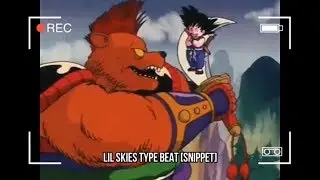 Lil Skies Type Beat | Trap Beat Instrumental 2018