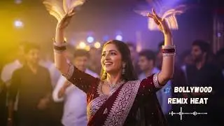Best of 90s Bollywood Remix | Evergreen Hindi DJ Hits