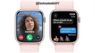 Обзор Apple Watch Series 9: стоят ли эти умные часы своих денег в 2025 году?