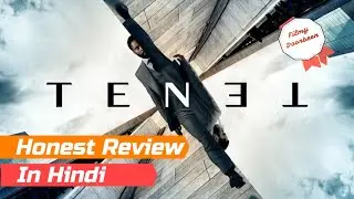Tenet | हिन्दी में Review and analysis