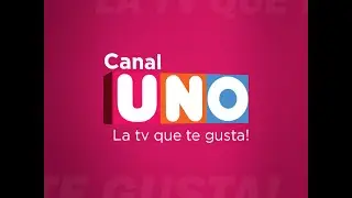 Canal Uno La TV que te gusta