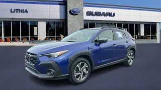 2024 Subaru Crosstrek Premium NV Northern Nevada, Reno, Lake Tahoe, Carson City, Roseville