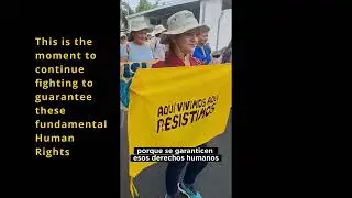 Environmental March June 5, 2025