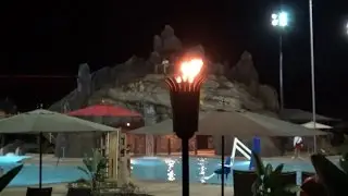 NIGHT Series - Disney's Polynesian Village Resort - Walt Disney World Florida