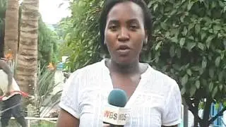 Ugandan Governement to work towards rehabilitating LRA Victims