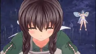 Game The Fairy Tale Of Holy Knight Ricca Localized version EP2 @soraeiei