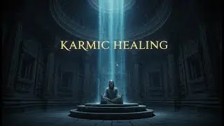 DIVINE HEALING: Remove Negative Energy & Erase Bad Karma Instantly | Powerful Vishnu Mantra 432Hz ✨