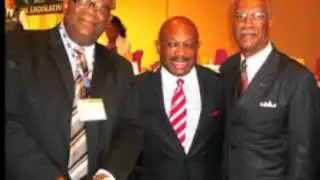 Attorney Willie E Gary House in Stuart, floriday