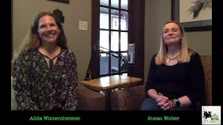 SWRT 161 | Grants for Writers