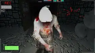 Slender Fortress 2 | The Keeper & Ruvik Doppelganger
