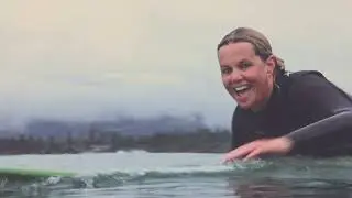 Hudsons Bay X Surf Sister