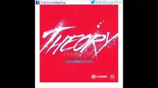 Wale - Theory 11.1.11 [The Eleven One Eleven Theory]