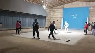 Cesar/Lobo vs Hugo/Tomas Rebote El Ahija,pelota zacatecana 240grs