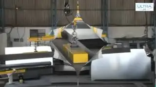 EPM Channel Lifter, MultiTech Trader