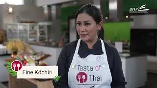 Taste of Thai: Authentisch Thai kochen lernen!