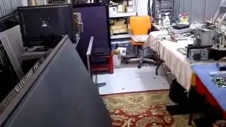 Affordable TV Repair in Home Service