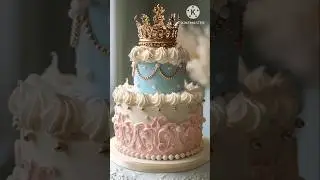 🎨✨ Creative Cake Designs That Will Blow Your Mind! 🍰🌈#cake #shorts #cakedecorating #creative #ideas