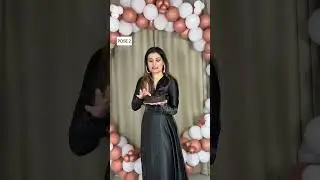Poses for Birthday | Cake poses | Shanika Khurmi | #ashortaday #shorts #sparklewithshorts