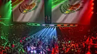 Musica De Antro Septiembre 2025 | Dj Méndez set vol.1