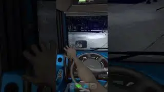 TRUCK SIMULATOR ULTIMATE GAMEPLAY MULTIPLAYER #youtubeshorts #shorts #subscribe #trucksimulatorgamer