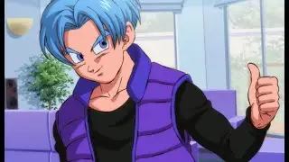 DBS SUPER HERO NEWS KILLS DBS ANIME!!!??? CANON NO MORE!!! DRAGON BALL SUPER BECOMES MULTIVERSE