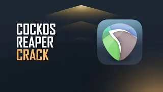 Cockos REAPER | November 2023 Fix Crack | Patch&Keygen | Download