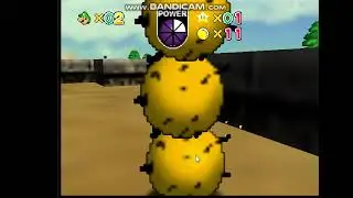 SM64 Beta.mov