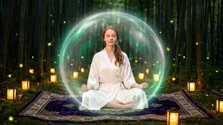 The Universe Sound Healing | Stop Worrying, Repair Body, Release Toxins & Restore Balance