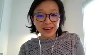 Elizabeth Yee, Chief of Staff, President&rsquo;s Office, The Rockefeller Foundation