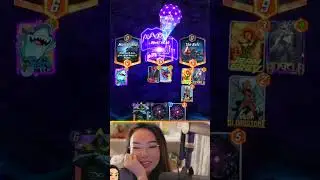 Double Alioth Turn 6 is SO TOXIC 😭😭😭 #marvelsnap #shorts