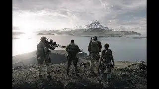 Ubisoft is done creating new content for Ghost Recon Breakpoint, even if you bought an NFT - The Ve