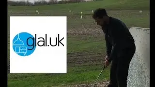 14 Ball Challenge- Try it ! Harder than it looks
