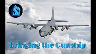 Bringing the Gunship to the Party. Black ops 4 TDM