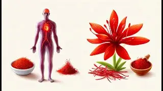 Saffron Extract: The Ultimate Antioxidant Powerhouse