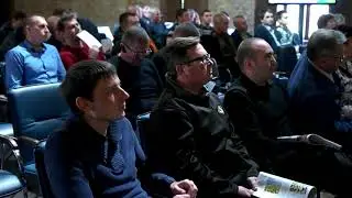 Биологическая защита яблоневого сада ShinEtsu