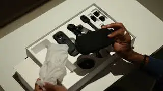 Insta 360 x5 motorcycle bundle unboxing 