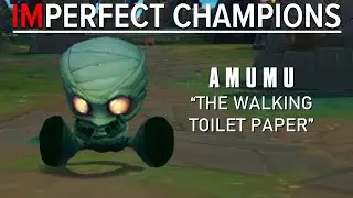 Imperfect champions TOP 5 - Part 5 / Dumbs - Telia Esports Series