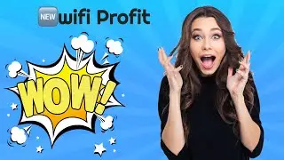 🆕wifi Profit System Review & Bonuses Wifi Profit System Review And Bonuses Solution😎