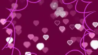 4K Falling Hearts Explosion Pink Doodle Drawings Copyright Free Stock Footage Free Download