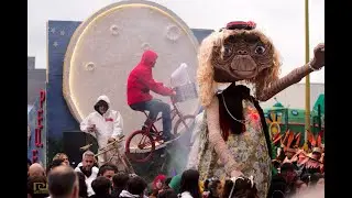 2025 03  Carnavales de Avilés