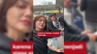Momen Rina Nose Bikin Heboh, Sebut Suaminya Mustahil Selingkuh Karena Dirinya BisaBerubahJadi4Artis