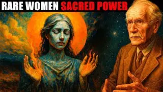 7 Hidden Signs of Women With Rare Spiritual Strength | Carl Jung&rsquo;s Secret