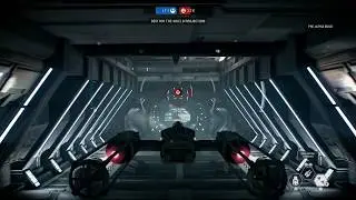 Star Wars Battlefront 2 (2017) gamescom gameplay