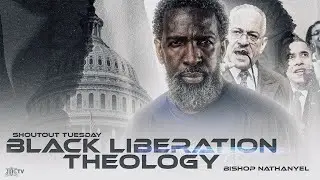 Black Liberation Theology