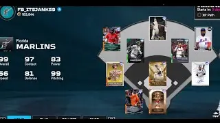 Day2 MINI SEASONS GUIDE: EASY DIAMOND DYNASTY STUBS IN SHOW 25