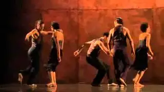 Siobhan Davies Dance - The Art of Touch