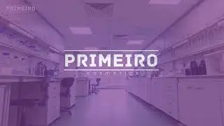 Primeiro Brazilian Cosmetics Labs and quality control