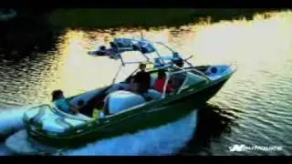 Nautique 216 Ad feat. FLIPTRACY Music