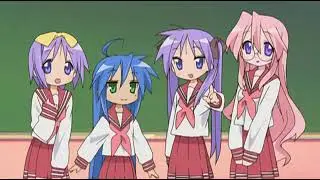 Fun Fun Fun dayo, Lucky Star (1 hour extended)