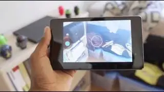New Nexus 7 ( 2013 )